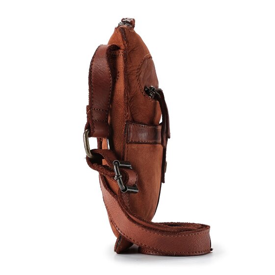 Harbour 2nd Cool Casual Torba na ramię Skórzany 18.5 cm