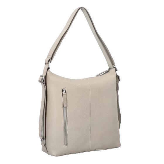 Burkely Soft Skylar Torba na ramię Skórzany 31 cm