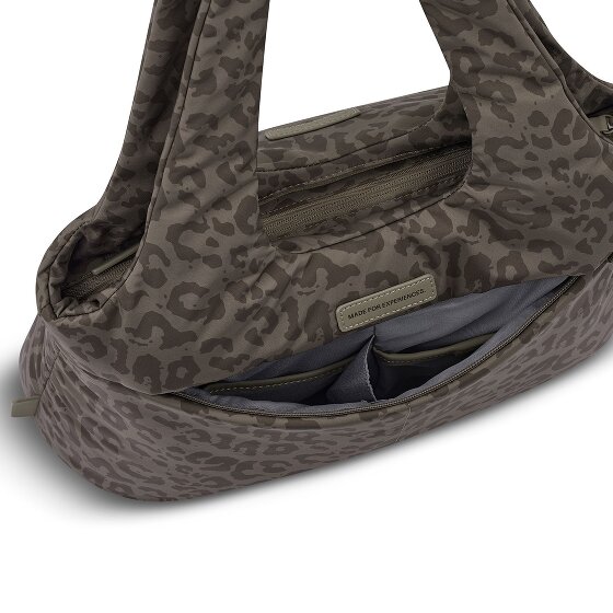 Kapten & Son Skara Cloud Shopper Bag 44 cm Komora na laptopa