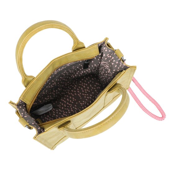 Fritzi aus Preußen SquareN Vintage Torba 20.5 cm