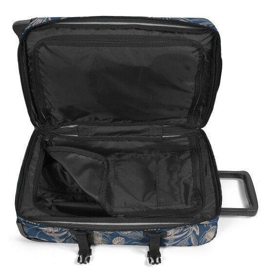 Eastpak Tranverz 2 kółka Walizka kabinowa 51 cm