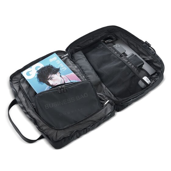 bugatti Elia Torba podróżna Weekender 45 cm