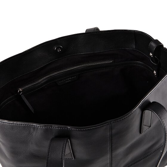 Liebeskind Ariel Shopper Bag Skórzany 36 cm