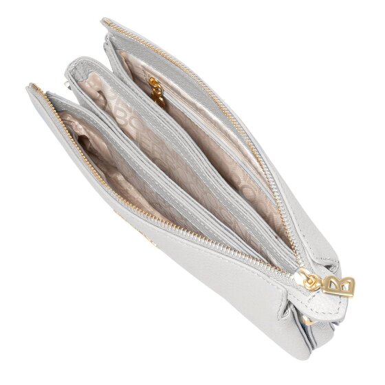 Bogner Wallis Torba na ramię Skórzany 23 cm