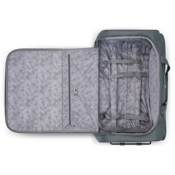Roncato Ironik 2.0 Holdall na 2 kółkach 58 cm