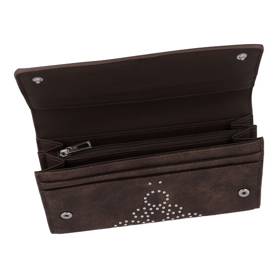 Desigual Poker Face Mariona Portfel 19 cm