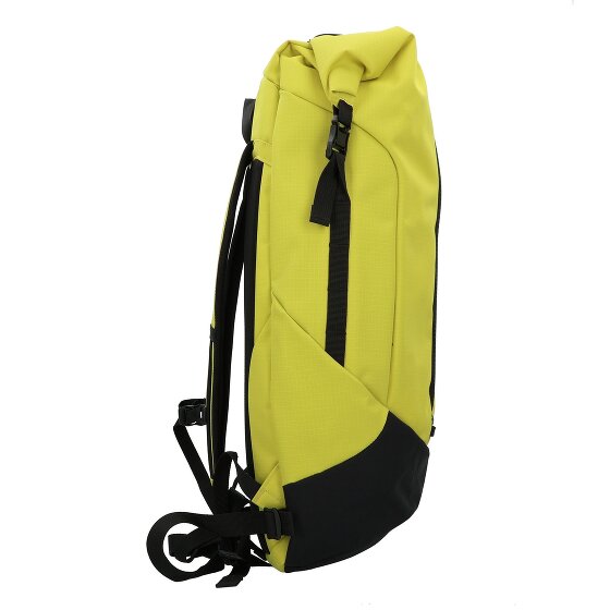 Jack Wolfskin All-In 30 Plecak 53 cm Komora na laptopa