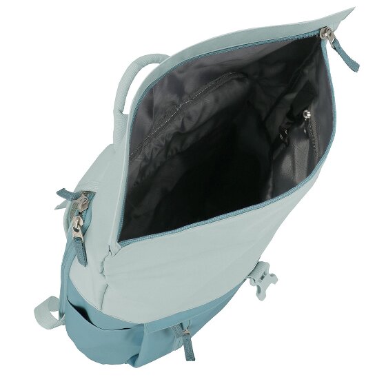 Travelite Basics Plecak 60 cm Komora na laptopa