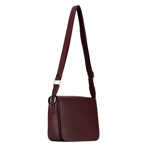 Jost Lysa Torba na ramię Skóra 24 cm
