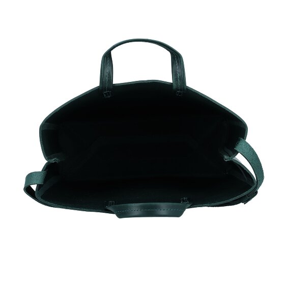 Harold's Paperbag Shopper Bag Skórzany 33 cm