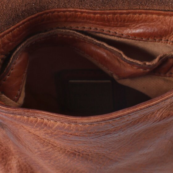 Campomaggi Giada Torba na ramię Skórzany 19 cm