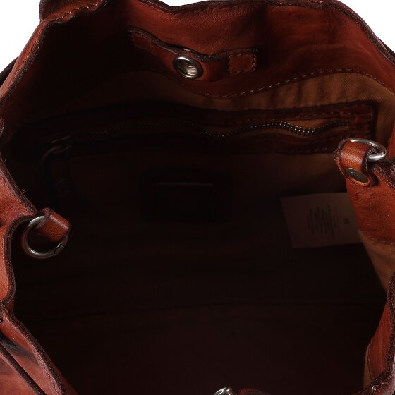 Campomaggi Rossella Torba Skórzany 26 cm