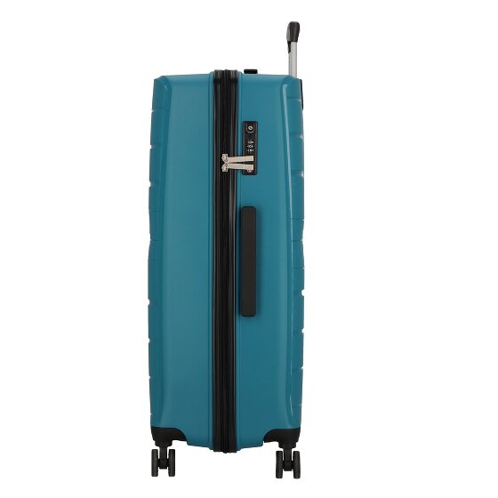 Cocoono Leon 4 kółka Walizka 76 cm
