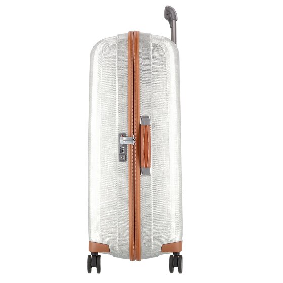 Samsonite Lite Cube DLX Spinner 4-Wheel Trolley 82 cm