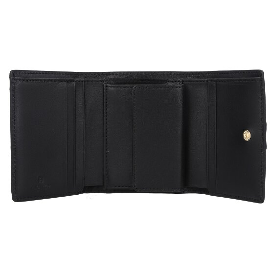 AIGNER Diadora Wallet Leather 10,5 cm