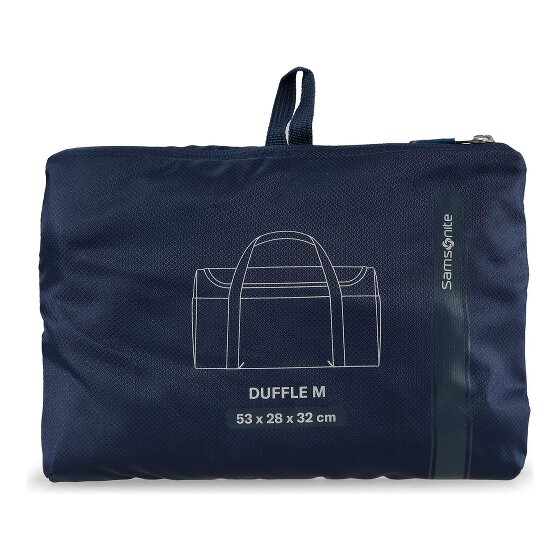 Samsonite Ta Revolution Składana torba podróżna 53 cm