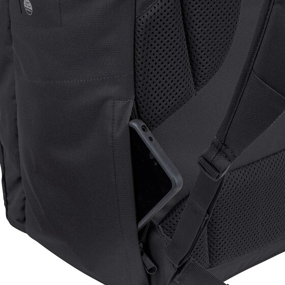 Vaude Albali II Plecak 50 cm Komora na laptopa