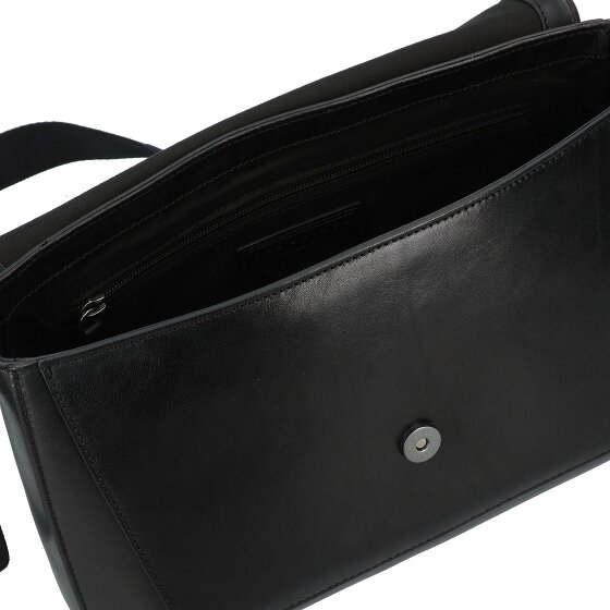 The Bridge Giulio Briefcase Messenger Skórzany 34 cm