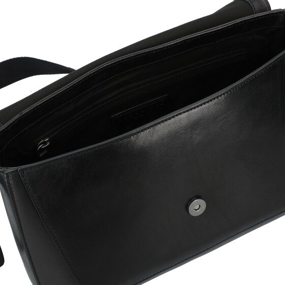 The Bridge Giulio Briefcase Messenger Skóra 34 cm