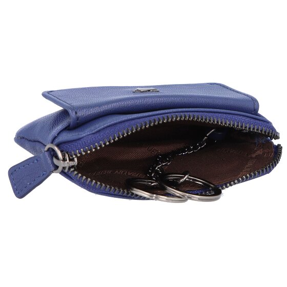 Braun Büffel Anna Key Case Leather 11 cm