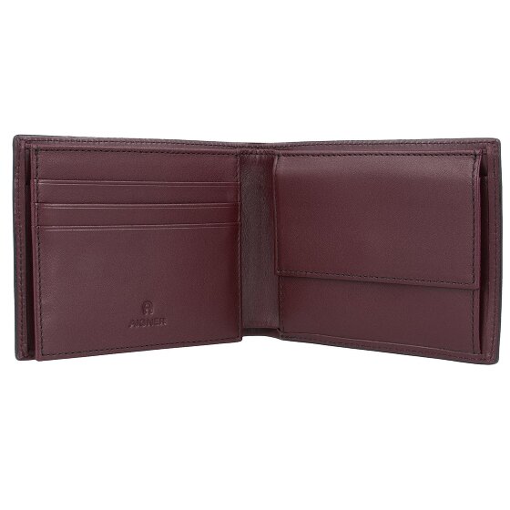 AIGNER Daily Basis Wallet Leather 11 cm