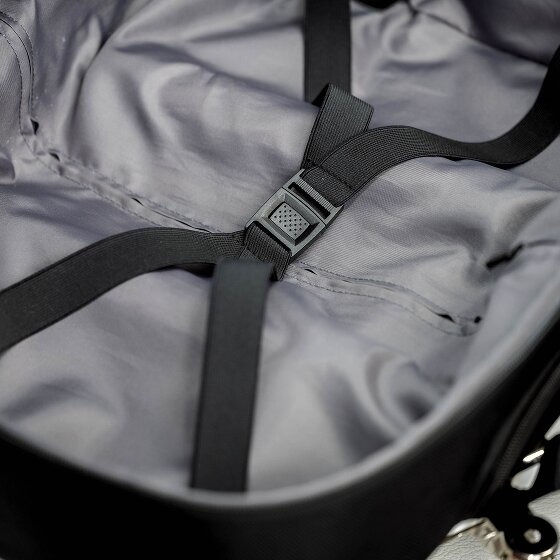 Hedgren Next Card 2 kółka Walizka biznesowy Ochrona RFID 35 cm