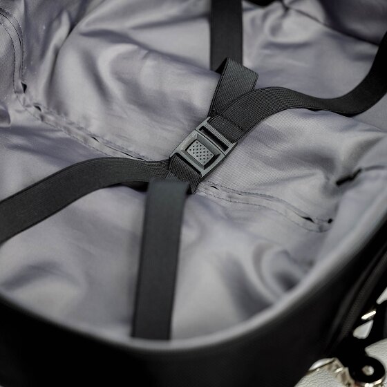 Hedgren Next Card 2 kółka Walizka biznesowy Ochrona RFID 35 cm