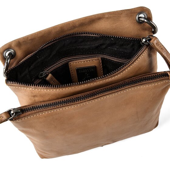 Harbour 2nd Anchor Love Adara Torba na ramię Skórzany 20 cm