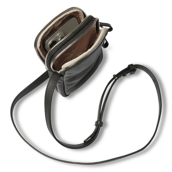 Castelijn & Beerens Carisma Mini Torba Torba na ramię Skórzany 11.5 cm