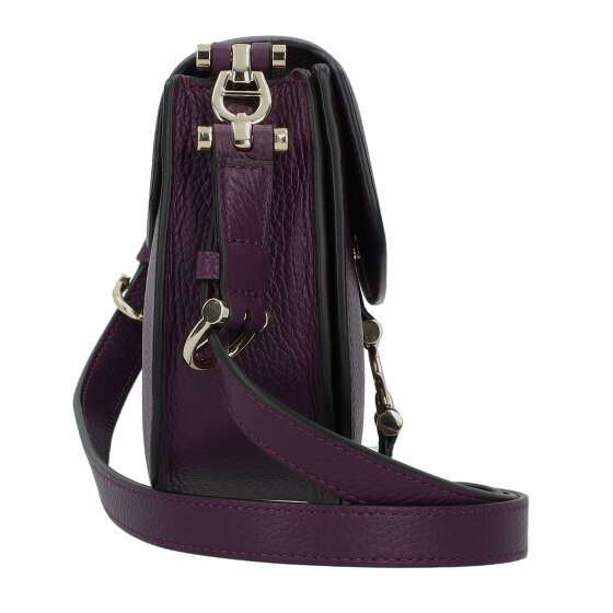 AIGNER Delia Torba Skórzany 20 cm