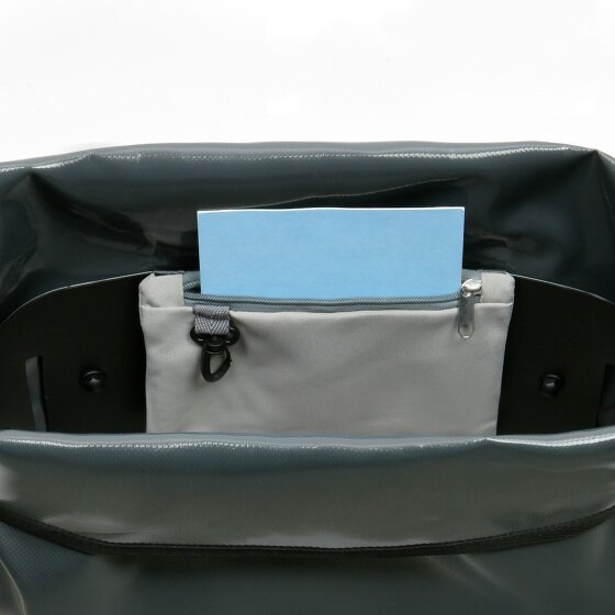 Andersen Shopper Royal Shopper Ortlieb Wózek na zakupy 65 cm z kołami pneumatycznymi