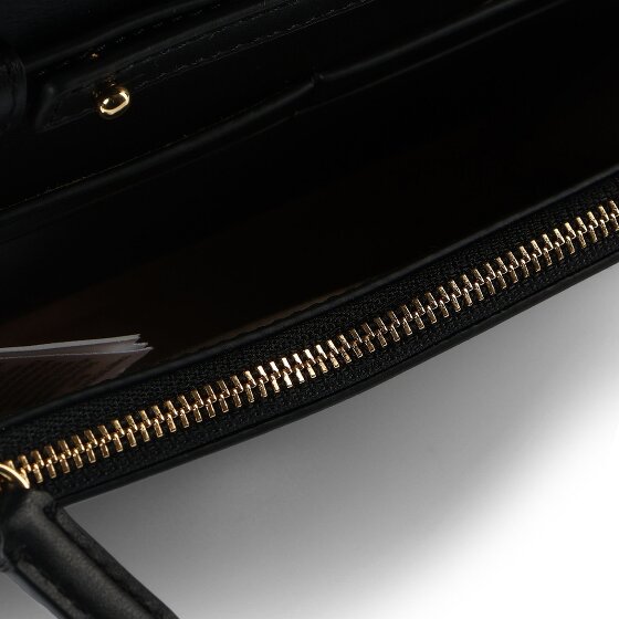 Lauren Ralph Lauren Adair Kopertówka Skórzany 20.5 cm