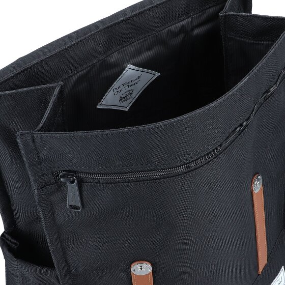 Herschel Survey Plecak 45 cm Komora na laptopa