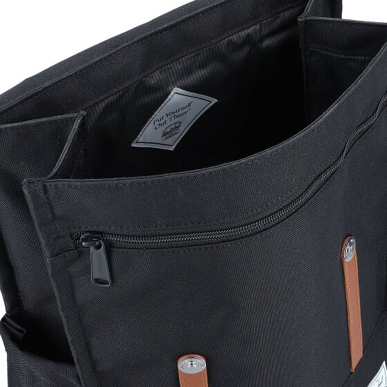 Herschel Survey Plecak 45 cm Komora na laptopa