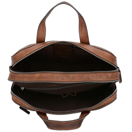 Picard Breakers Briefcase 40 cm przegroda na laptopa