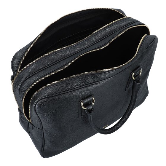 abro Adria Teczka Skórzany 40 cm