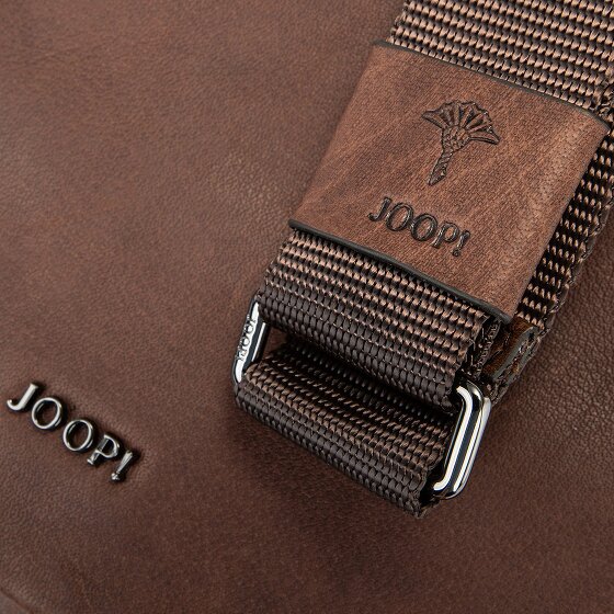 Joop! Teramo Torba na ramię Skóra 20 cm