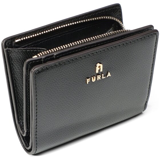 Furla Camelia Portfel Skóra 11 cm