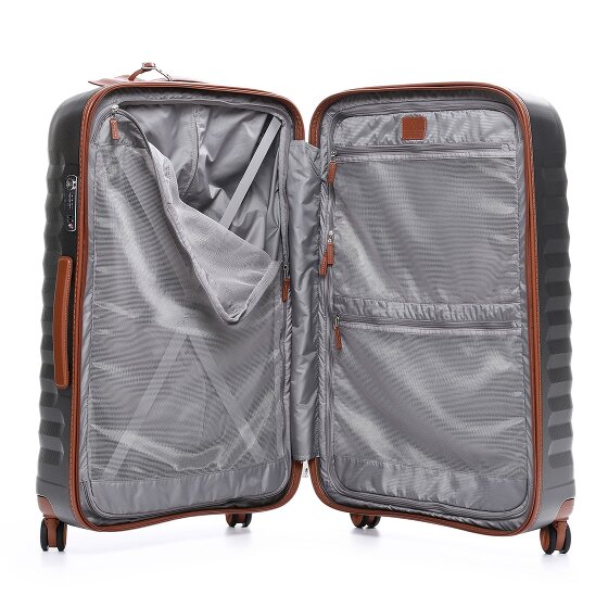 Roncato E-Lite 4 kółka Walizka 80.5 cm