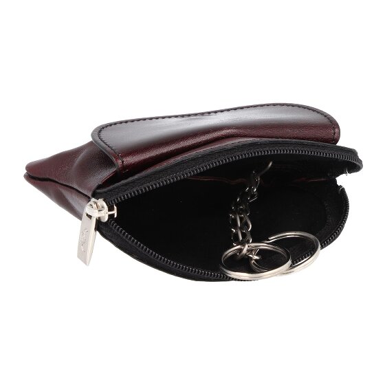 Golden Head Skórzane etui na klucze Colorado 12,5 cm