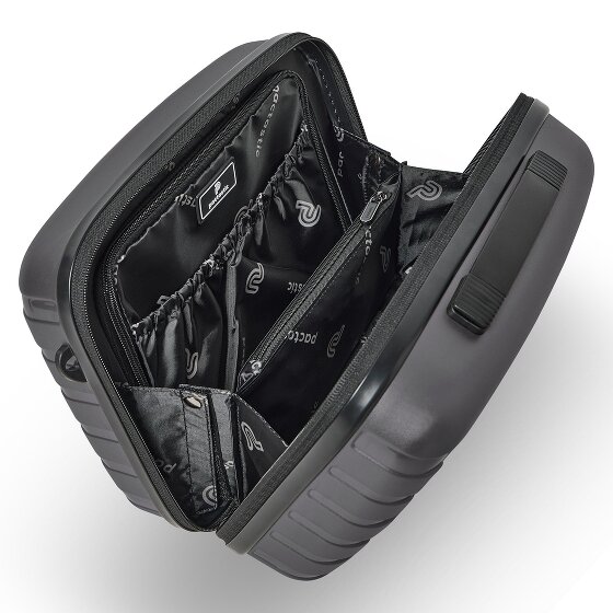 Pactastic Kolekcja 04 Kosmetyczka 34 cm