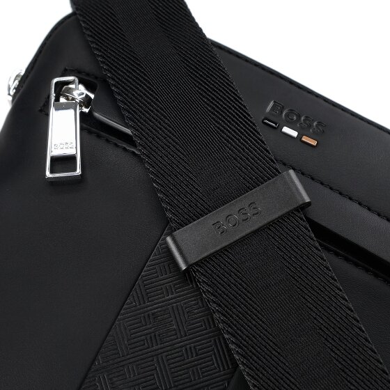 Boss Ray Torba na ramię 19 cm