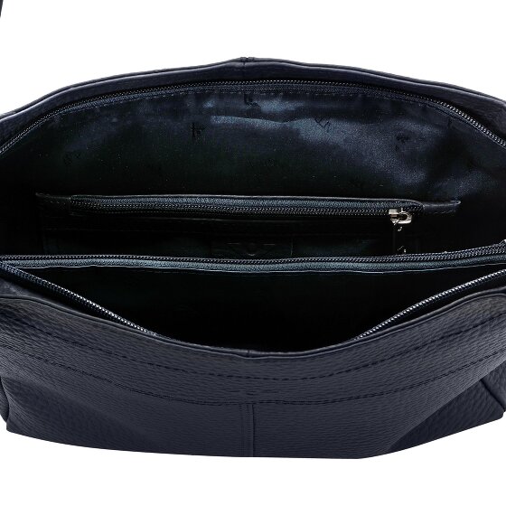 Voi Hirsch Quila Torba na ramię Skórzany 29 cm