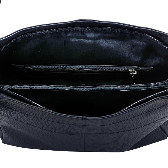 Voi Hirsch Quila Torba na ramię Skórzany 29 cm