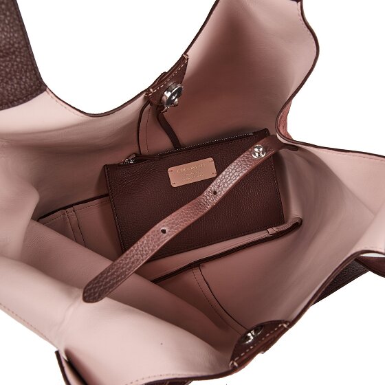 Coccinelle C-Easy Torba na ramię Skóra 34 cm