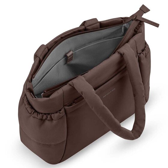 Kapten & Son Hellvi Shopper Bag 41.5 cm Komora na laptopa