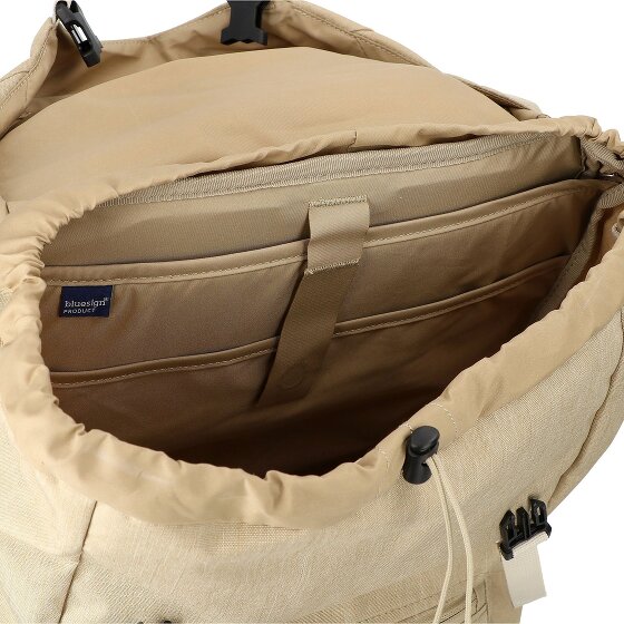 Deuter Walker 24 Plecak 52 cm Komora na laptopa