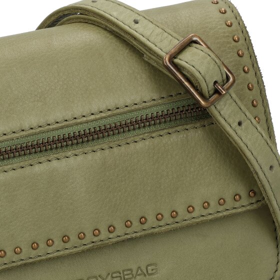 Cowboysbag Bridgetown Torba na ramię Skóra 18.5 cm