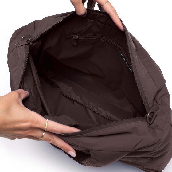 GOT BAG Cloud Torba na ramię 51 cm Komora na laptopa