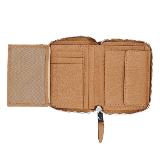 Picard Czysta skóra portfela 12 cm